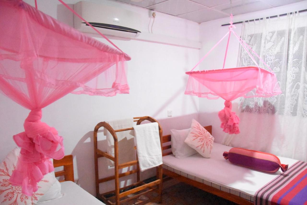 S P City Resort Anurâdhapura Extérieur photo