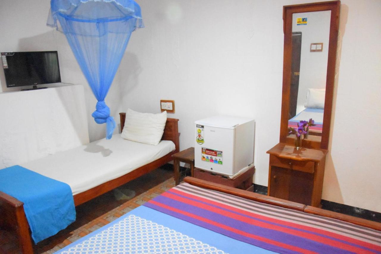 S P City Resort Anurâdhapura Extérieur photo