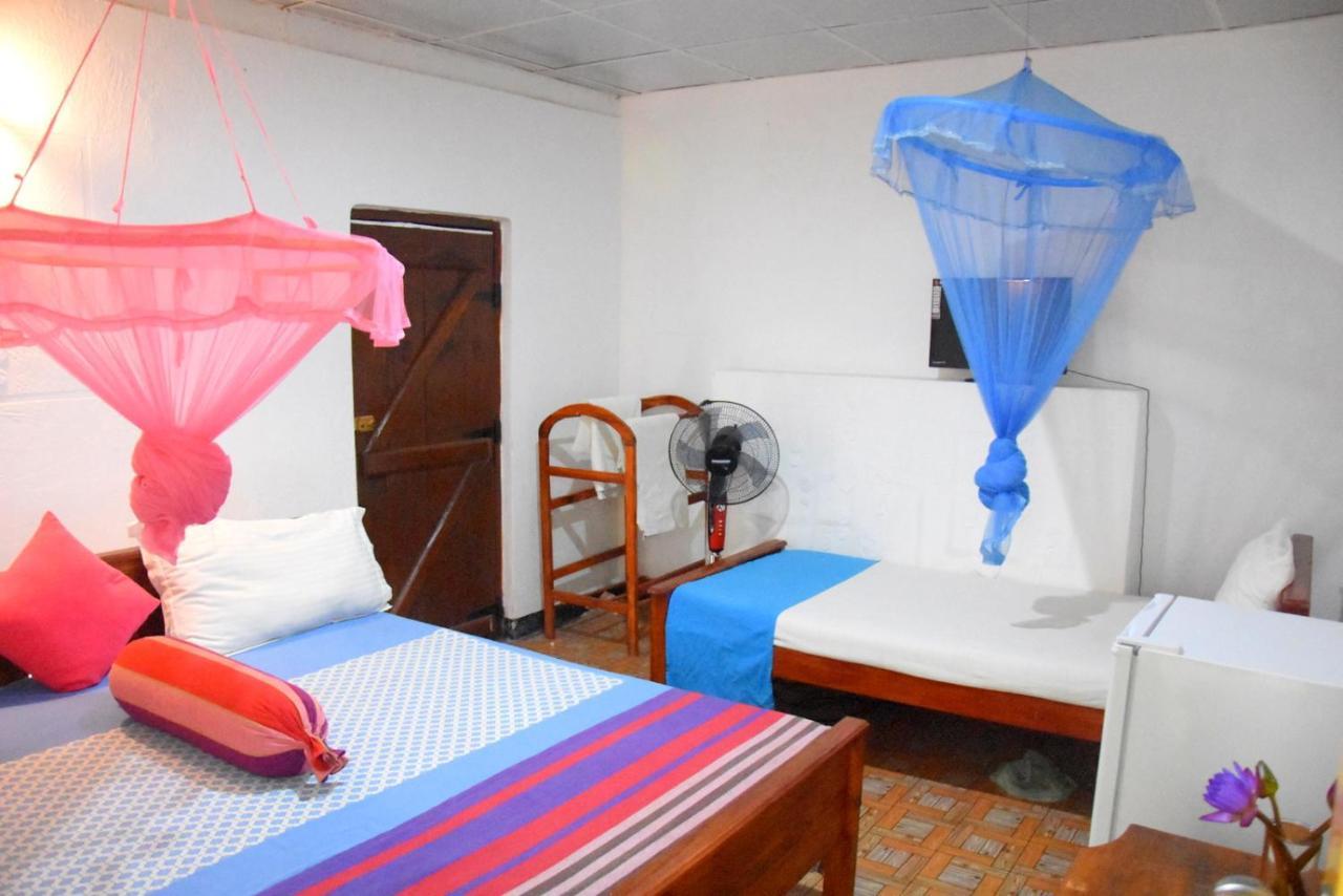 S P City Resort Anurâdhapura Extérieur photo