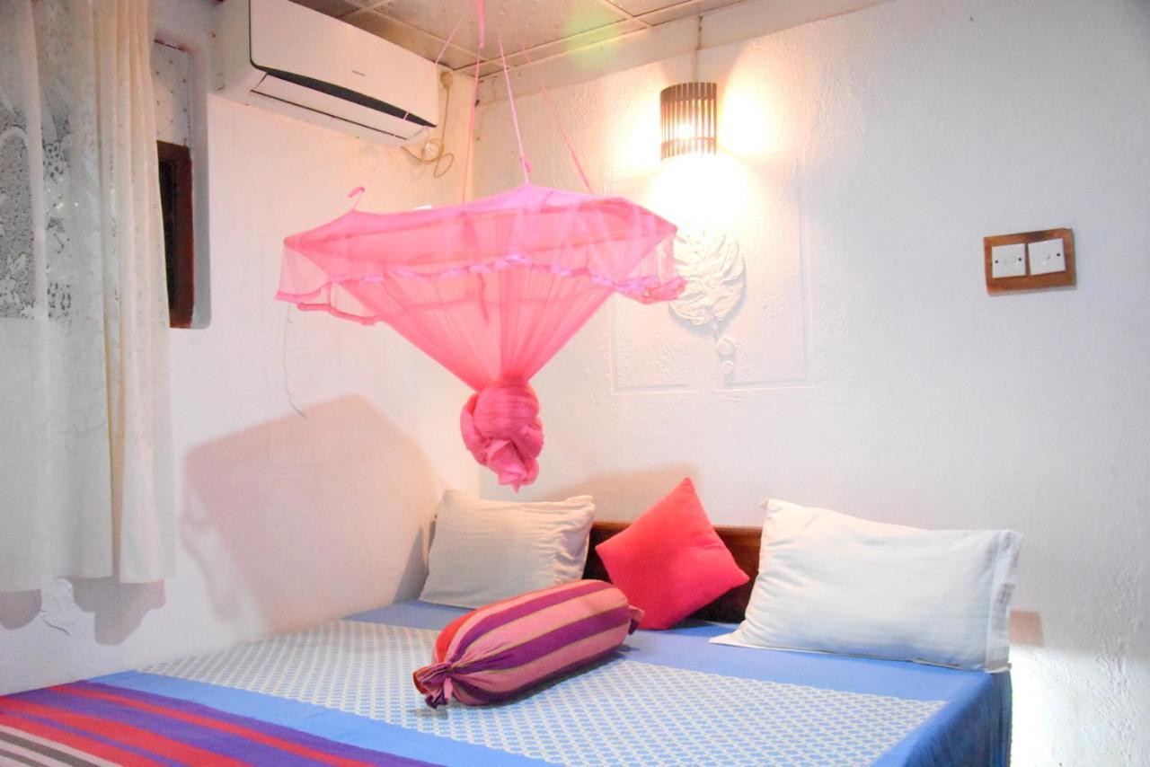 S P City Resort Anurâdhapura Extérieur photo
