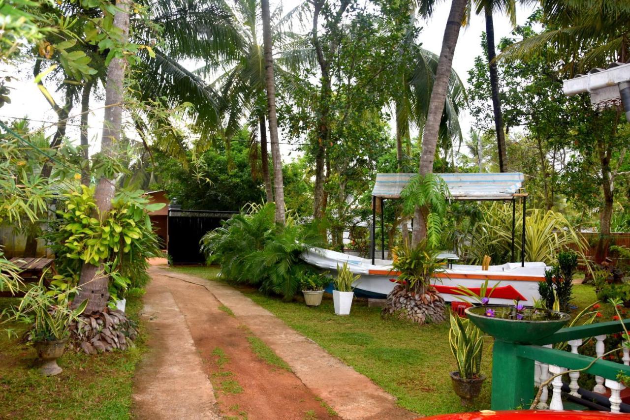 S P City Resort Anurâdhapura Extérieur photo