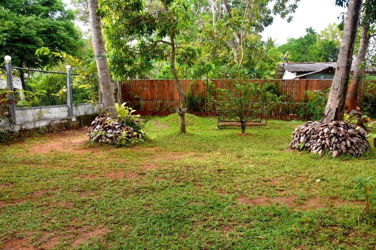 S P City Resort Anurâdhapura Extérieur photo