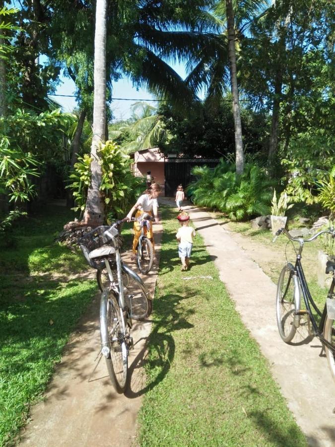 S P City Resort Anurâdhapura Extérieur photo
