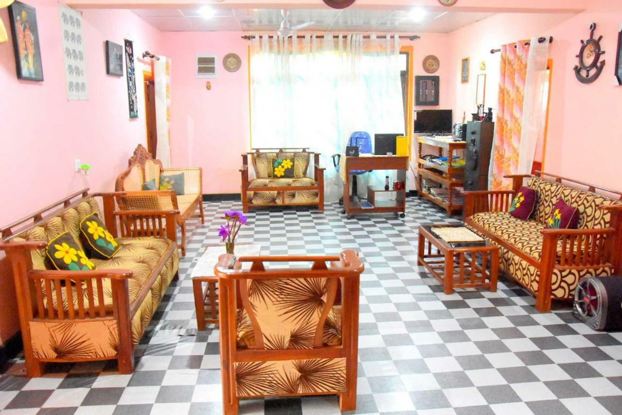 S P City Resort Anurâdhapura Extérieur photo