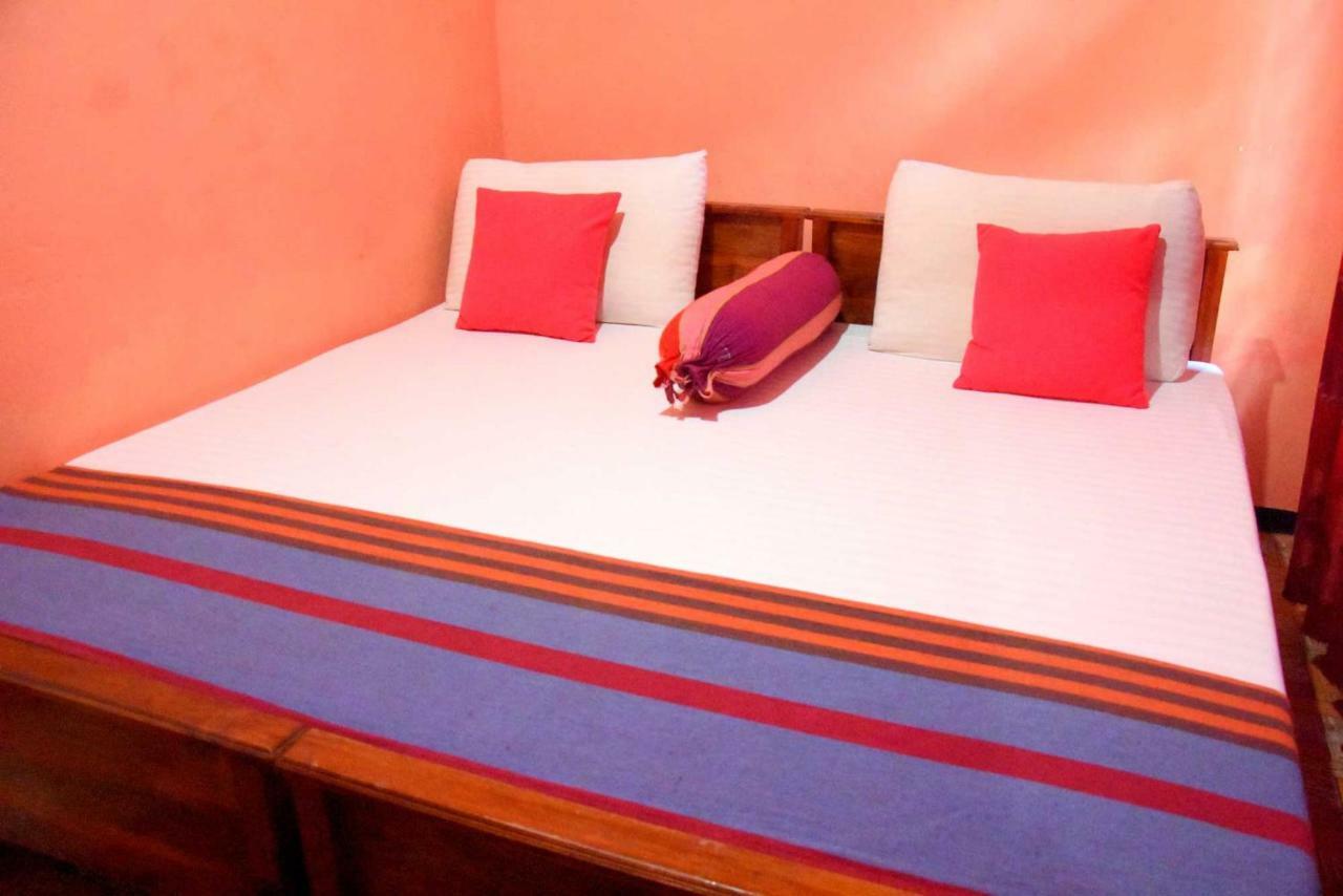 S P City Resort Anurâdhapura Extérieur photo
