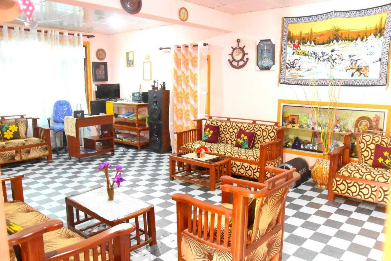 S P City Resort Anurâdhapura Extérieur photo
