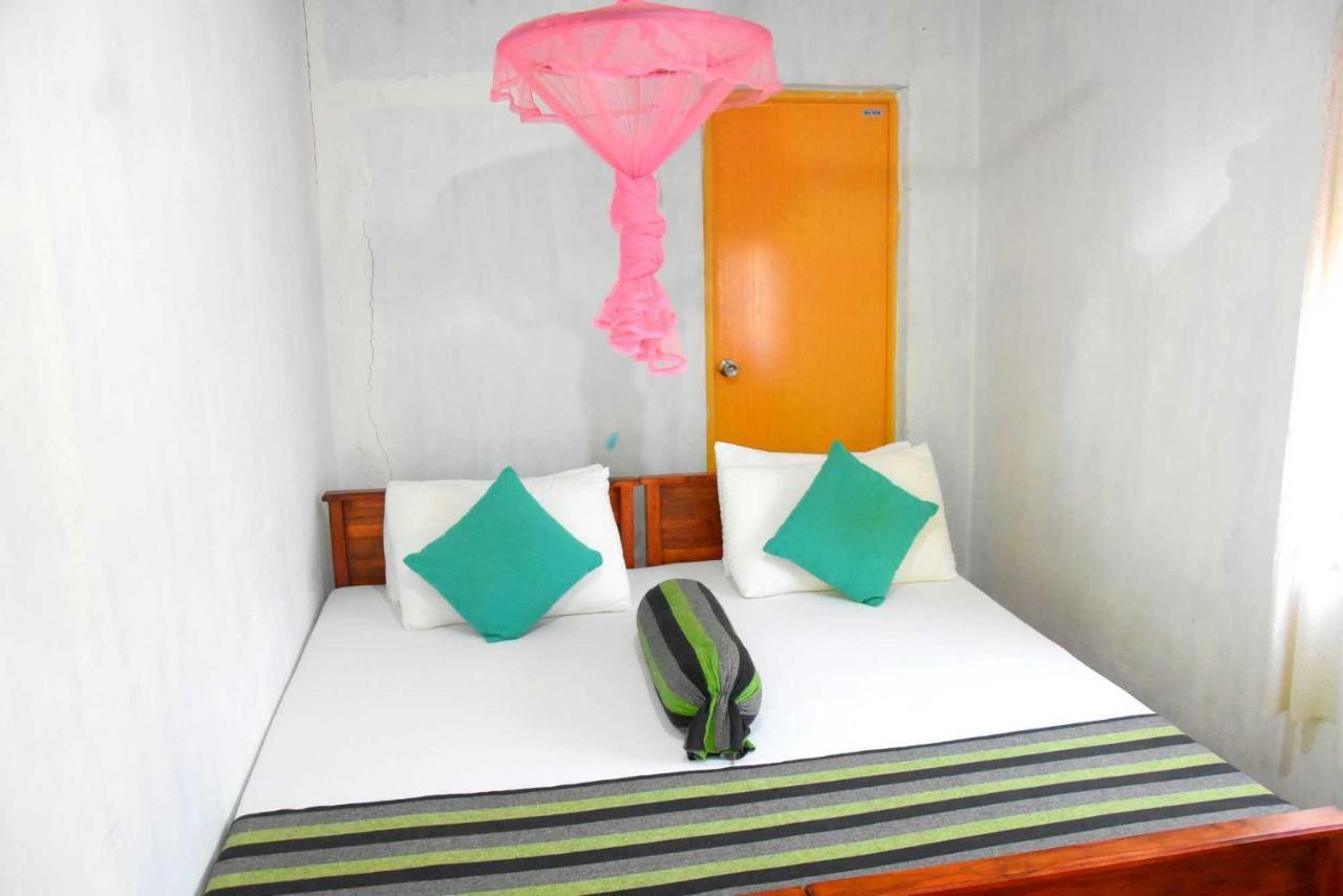 S P City Resort Anurâdhapura Extérieur photo
