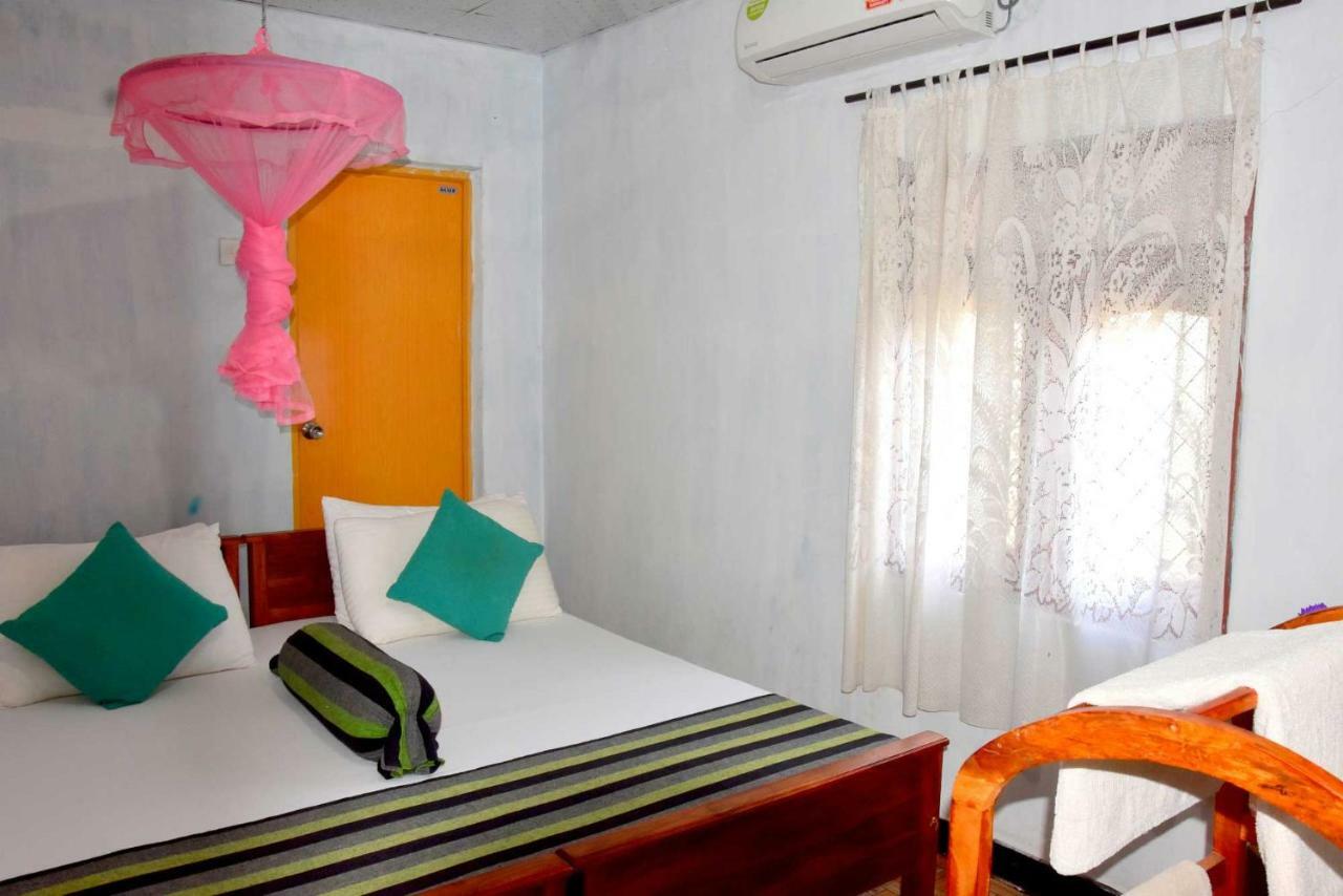 S P City Resort Anurâdhapura Extérieur photo