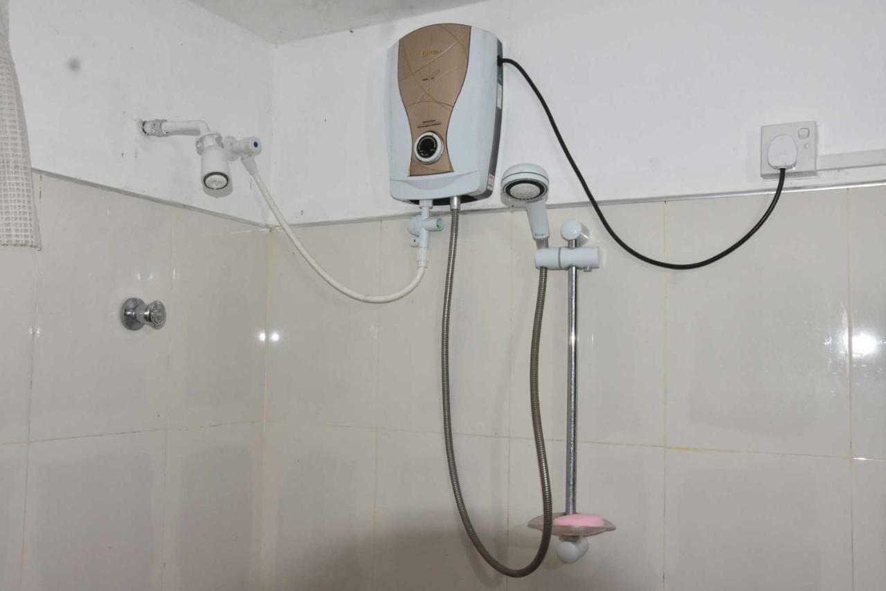 S P City Resort Anurâdhapura Extérieur photo